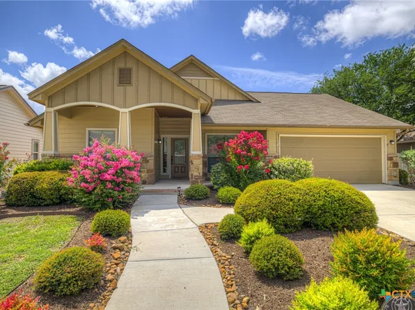 846 Madison Ave, New Braunfels, TX 78130