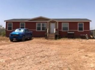 5009 N County Road 1123, Midland, TX 79705