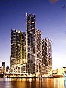 4th image of 465 Brickell Ave APT 2903