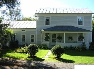 4903 Potter Hollow Rd, Preston Hollow, NY 12469