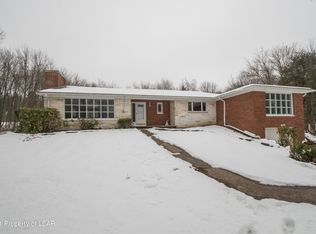 757 Laurel Run Rd, Wilkes Barre, PA 18702