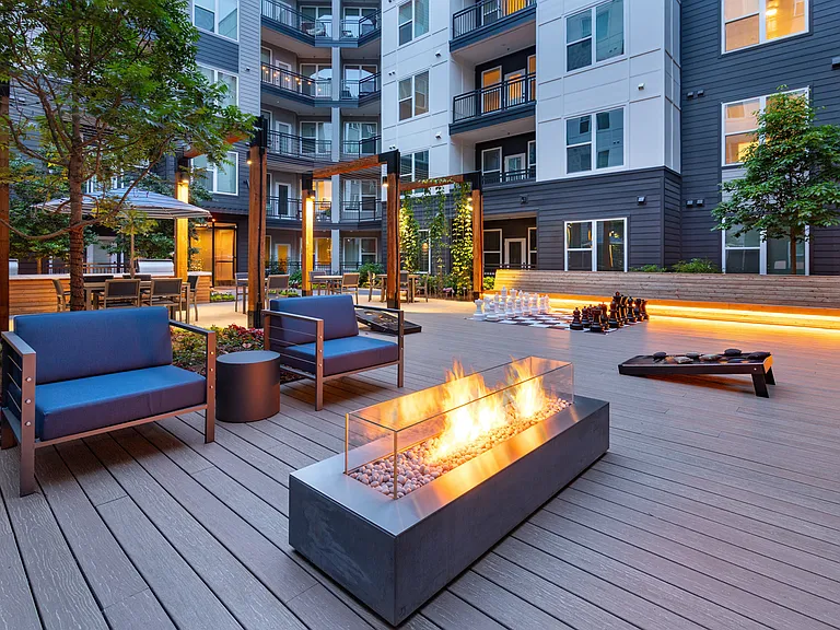 Bellamy Executive Park — Photo 10