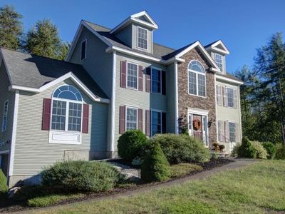 8 Peter J Dr, Townsend, MA, 01469