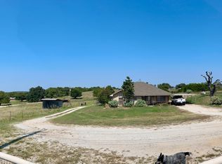 3390 Old Garner Rd, Weatherford, TX 76088