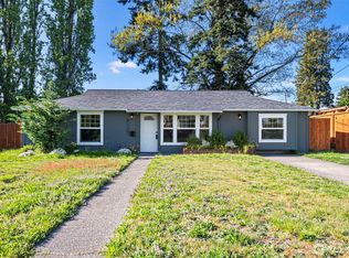 5119 N 29th St, Tacoma, WA