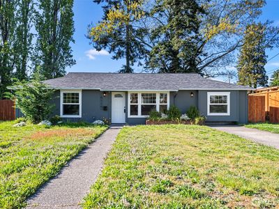 5119 N 29th Street, Tacoma, WA, 98407