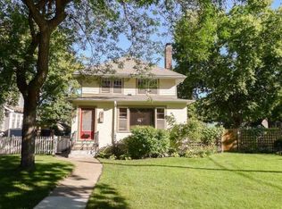 1821 Goodrich Ave, Saint Paul, MN 55105