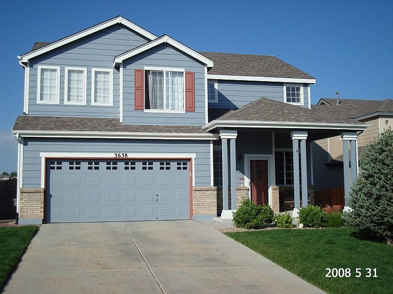 May08, newly painted