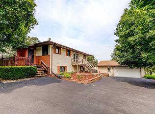 4030 Kruse Rd, Decatur, IL 62521