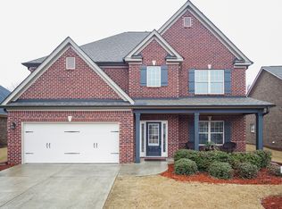 2603 Madison Mae Ln, Grayson, GA
