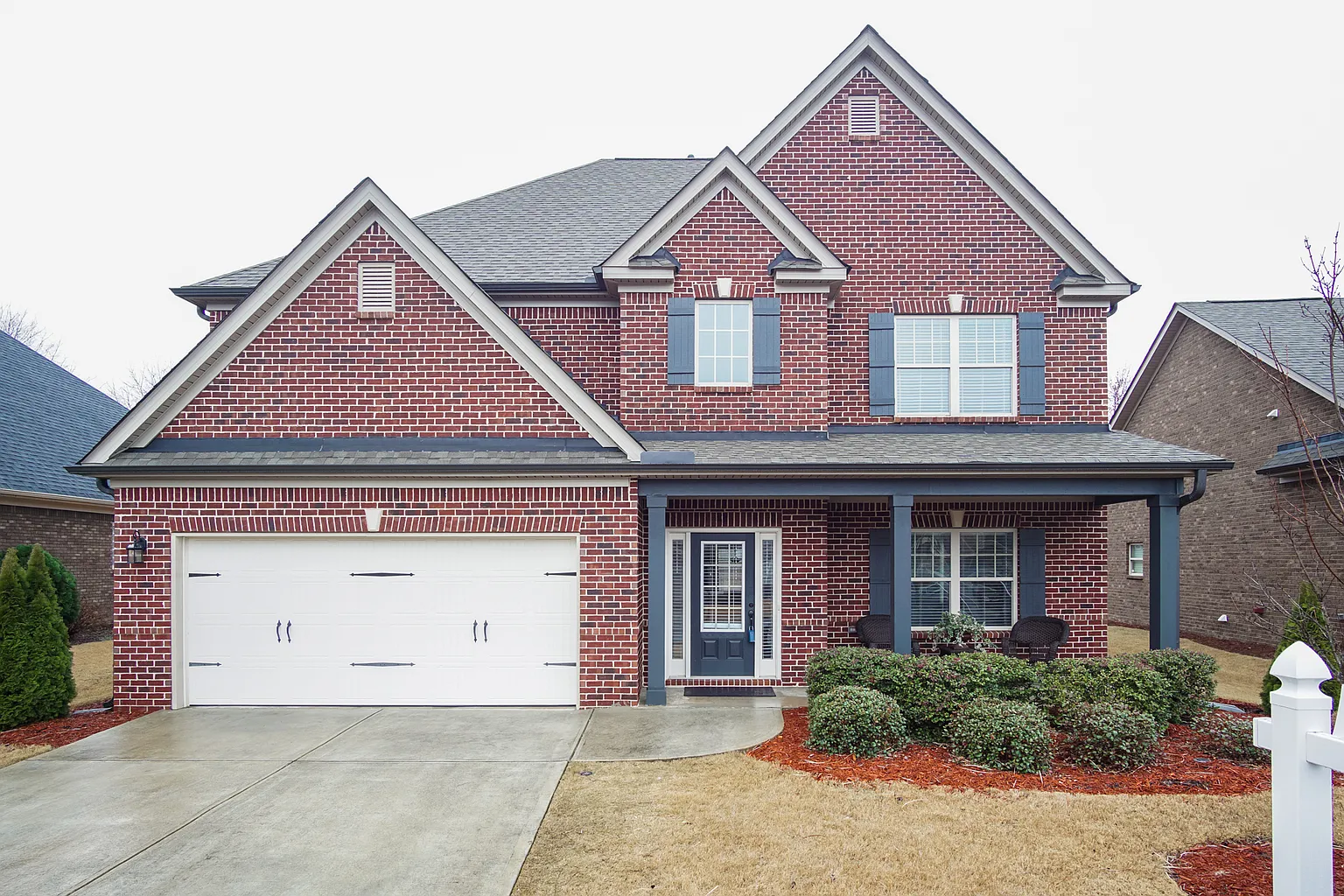 2603 Madison Mae Ln photo 1