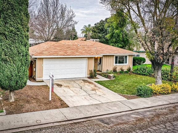 A true four bedroom single story.