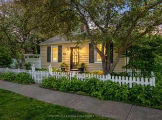 49 Church St, Markham, ON L3P2M1