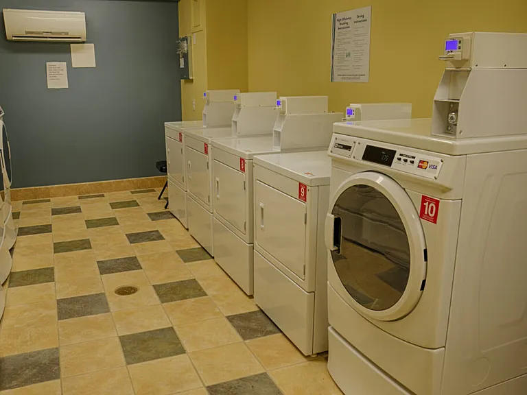 Springside School Apartments 55+ — Photo 12