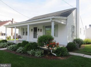 5923 Cumberland Hwy, Chambersburg, PA 17202