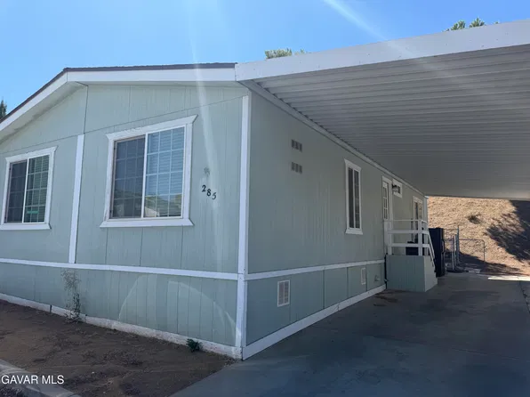 40701 W Rancho Vista Blvd Space 285, Palmdale, CA 93551