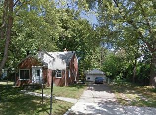6030 Wythe Rd, Sylvania, OH 43560
