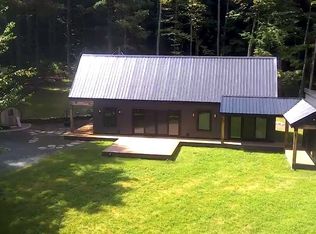 334 Dahlia Rd, Livingston Manor, NY 12758