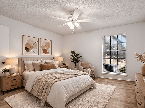 B1 Upgrade | 2 Bedroom | 914 Sq Ft