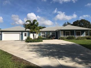 6145 SW 33rd St, Palm City, FL 34990