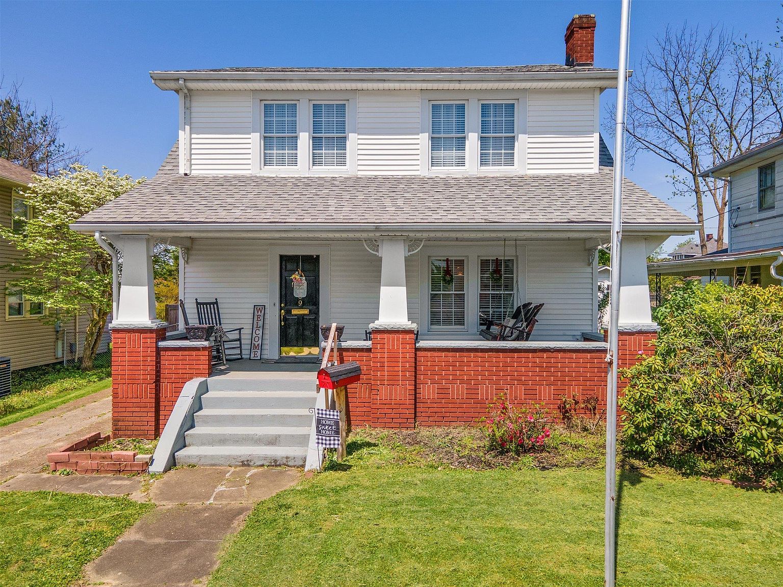 3909 Gartin Ave, Ashland, KY 41101 Zillow