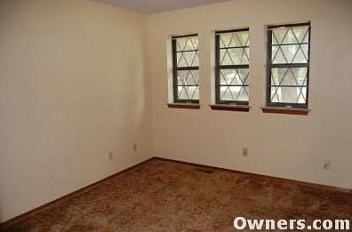 Second bedroom (carpet being updated)