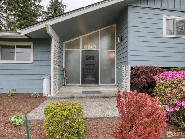 425 Beacon Hill Drive, Hoquiam, WA 98550