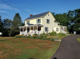 1923 County Road 39, Bainbridge, NY 13733