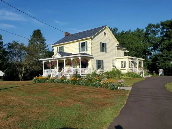 1923 County Road 39, Bainbridge, NY 13733