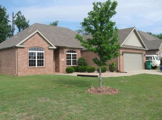 524 Westford St, Springdale, AR 72762