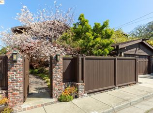 159 Hillcrest Rd, Berkeley, CA 94705