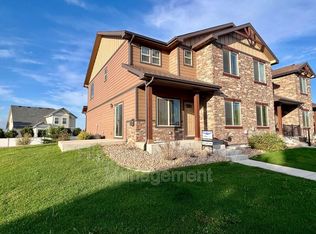 4500 Tuscany St #C, Evans, CO 80620