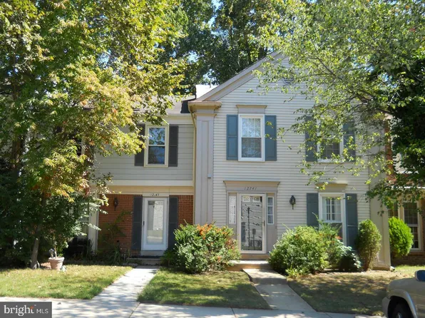 12741 Turquoise Ter, Silver Spring, MD 20904
