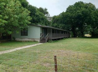 130 Verde Park Blvd, Center Point, TX 78010