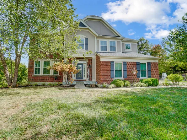 1366 Sequoia Dr, Hebron, KY 41048