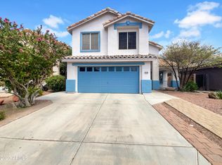 4136 W Charter Oak Rd, Phoenix, AZ 85029