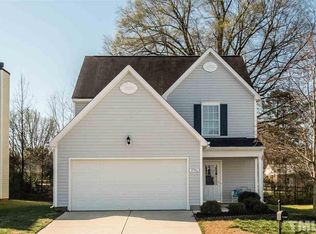 3786 Burtons Barn St, Raleigh, NC 27610