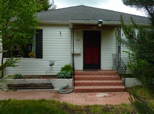 910 7th Ave, Sweet Home, OR 97386