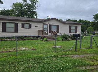 405 SW 2nd St, Lexington, OK 73051