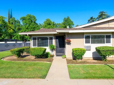 2700 Macdougal St APT 8, Modesto, CA, 95350