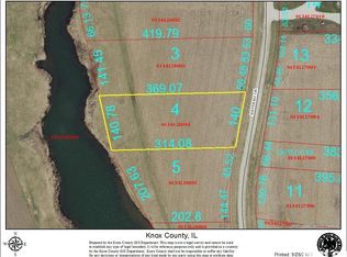 LOT 4 Shepherd Dr, Rio, IL 61472