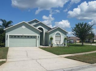 2564 Aster Cove Ln, Kissimmee, FL 34758