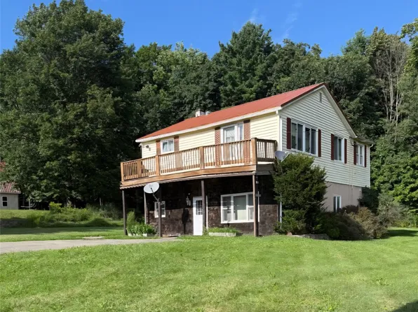 20 Lovejoy Rd, Harpursville, NY 13787