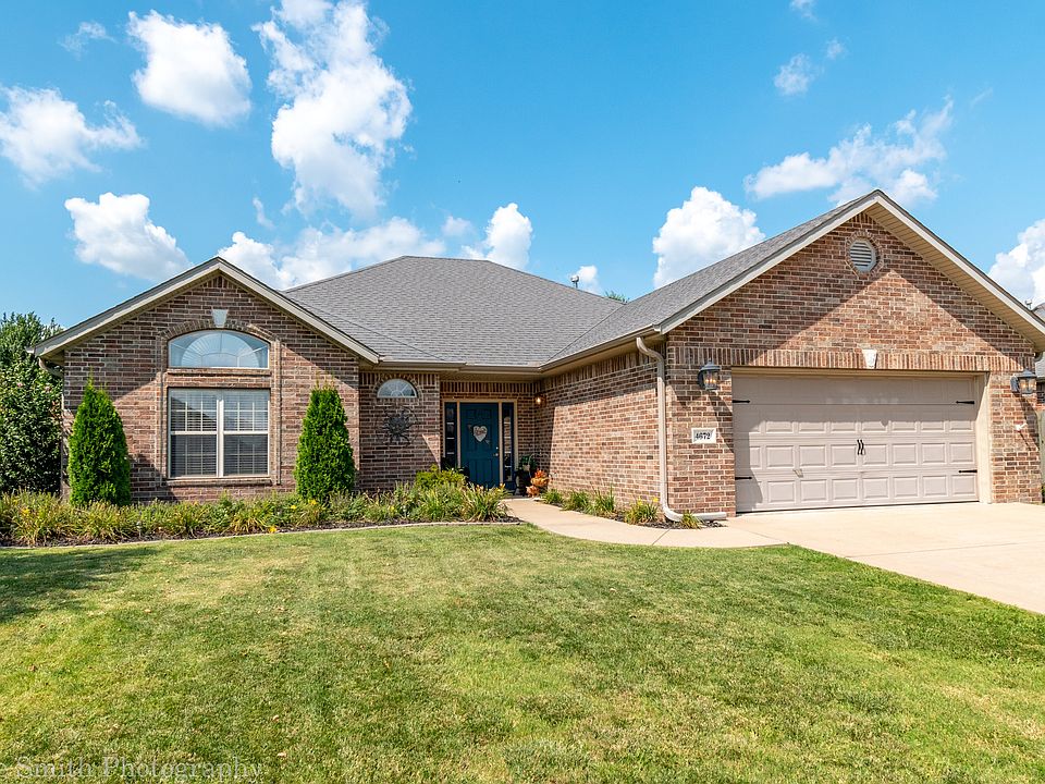 1st image of 4672 W Soapstone Dr