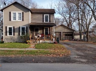 6 Clark St, Waterloo, NY 13165