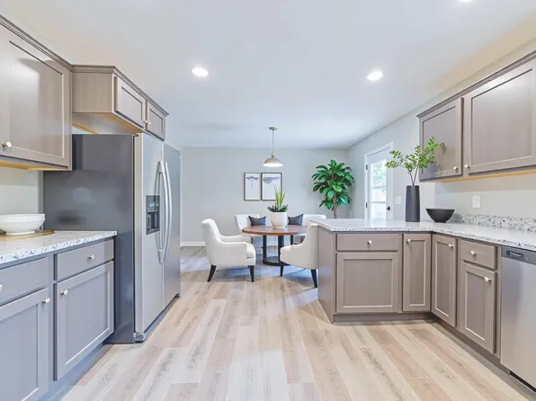 341 Wiseman Rd Lot 4, Tullahoma, TN 37388