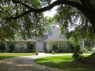 6471 Sandhill Rd, Green Cove Springs, FL 32043