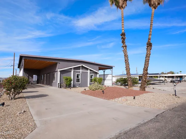 1625 Russell Dr, Lake Havasu City, AZ 86404