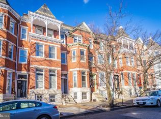 2124 Bolton St #3, Baltimore, MD 21217