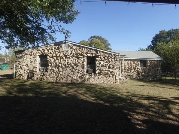 450 Eagle St, Dublin, TX 76446